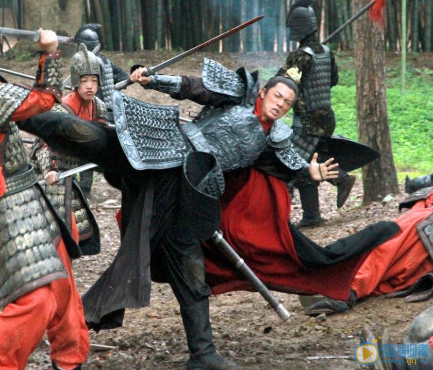 朱晓辉《武媚娘传奇》剧照 朱晓辉高清写真_朱晓辉高清剧照