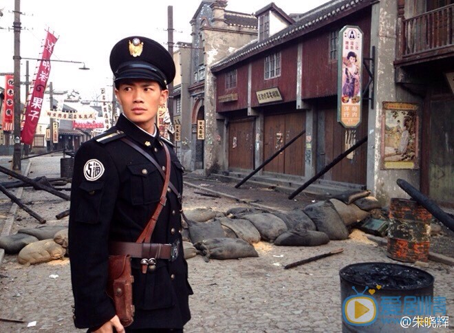 朱晓辉年代戏照 朱晓辉高清写真_朱晓辉高清剧照