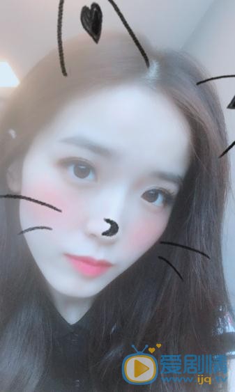 金雯昕生活照 金雯昕高清写真_金雯昕高清剧照