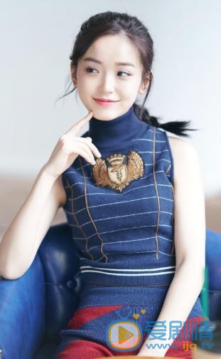 金雯昕写真 金雯昕高清写真_金雯昕高清剧照