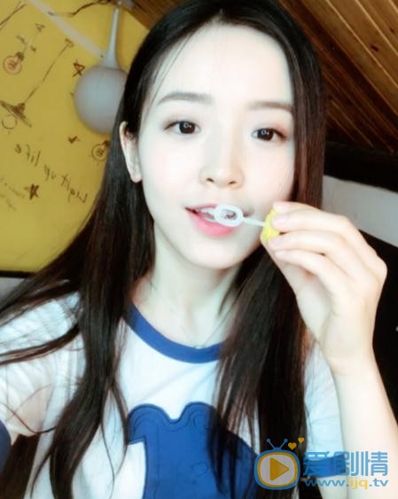 金雯昕生活照 金雯昕高清写真_金雯昕高清剧照