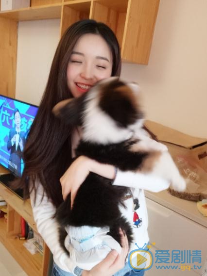 金雯昕生活照 金雯昕高清写真_金雯昕高清剧照