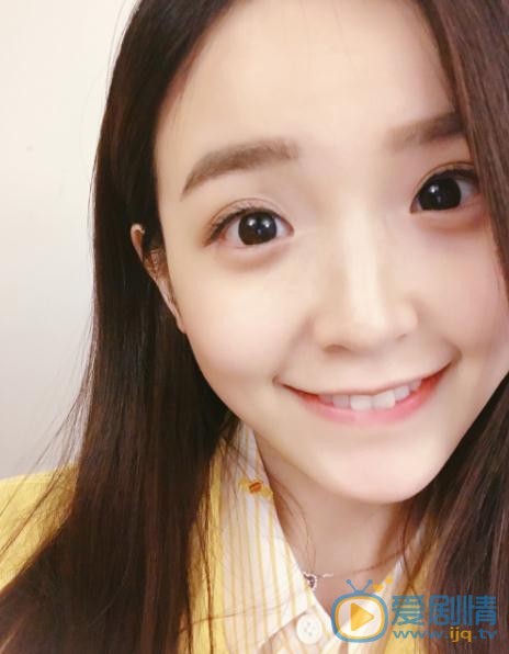 金雯昕生活照 金雯昕高清写真_金雯昕高清剧照