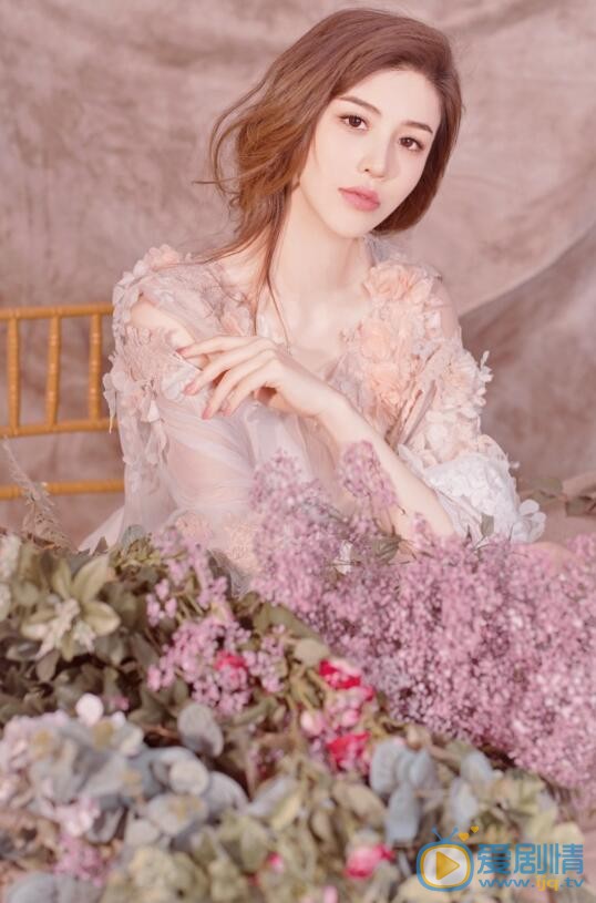 葛天唯美写真 葛天高清写真_葛天高清剧照