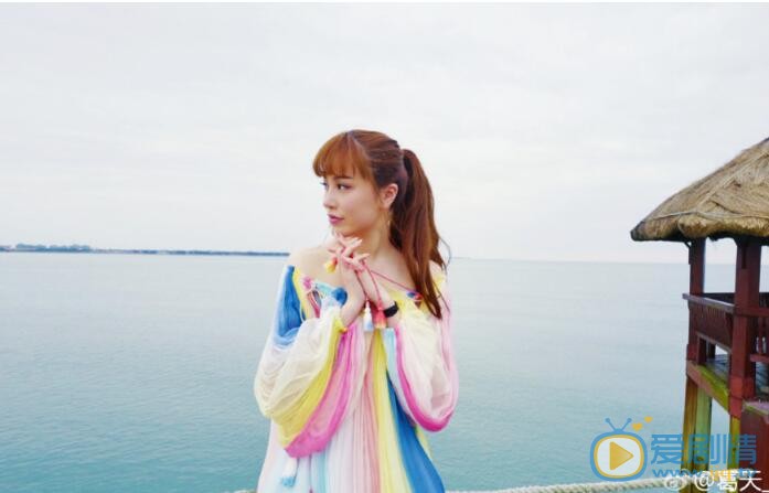 葛天唯美写真 葛天高清写真_葛天高清剧照