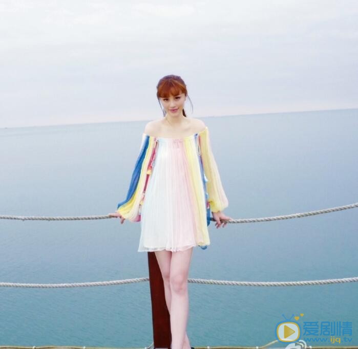 葛天唯美写真 葛天高清写真_葛天高清剧照