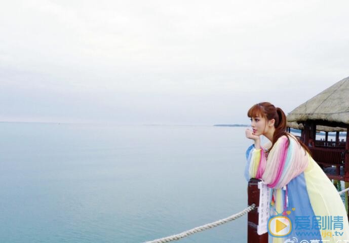 葛天唯美写真 葛天高清写真_葛天高清剧照