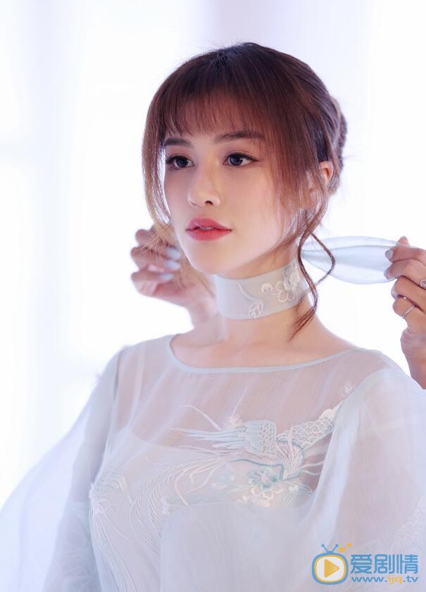 葛天唯美写真 葛天高清写真_葛天高清剧照