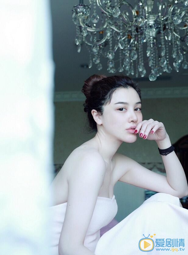葛天唯美写真 葛天高清写真_葛天高清剧照