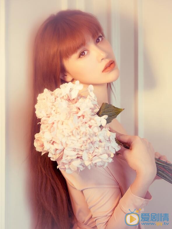 葛天唯美写真 葛天高清写真_葛天高清剧照