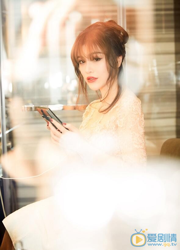 葛天唯美写真 葛天高清写真_葛天高清剧照