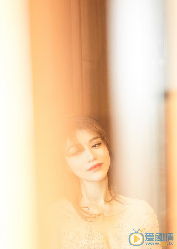 葛天唯美写真 葛天高清写真_葛天高清剧照