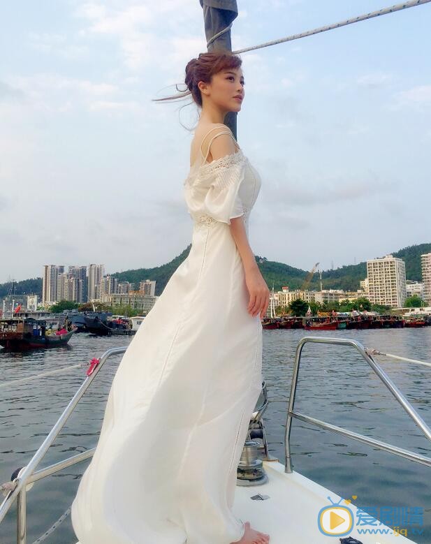 葛天唯美写真 葛天高清写真_葛天高清剧照