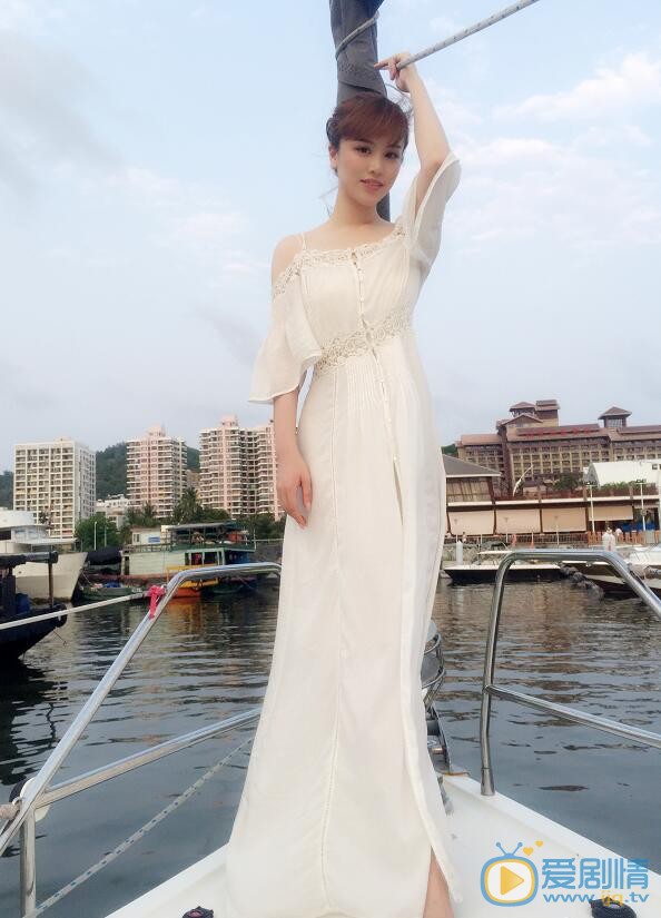 葛天唯美写真 葛天高清写真_葛天高清剧照