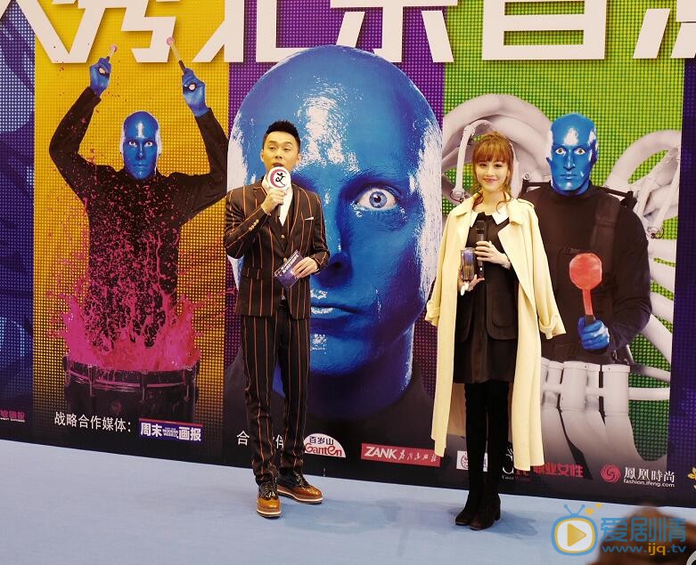 葛天活动照 葛天高清写真_葛天高清剧照
