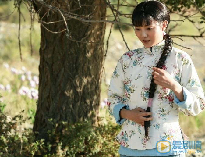 花儿与远方剧情介绍(1-46集大结局)