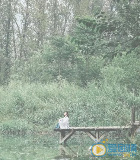 黄靖翔古装写真 黄靖翔高清写真_黄靖翔高清剧照