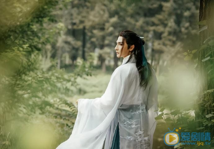 黄靖翔古装写真 黄靖翔高清写真_黄靖翔高清剧照