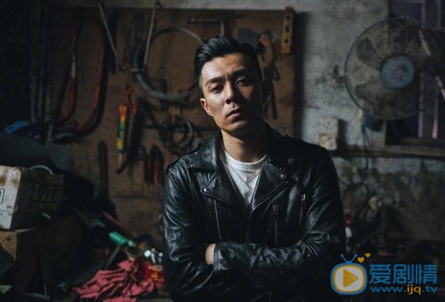 使徒行者2剧情介绍(1-30集大结局)