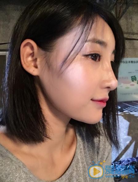 陈一雯生活照 陈一雯高清写真_陈一雯高清剧照