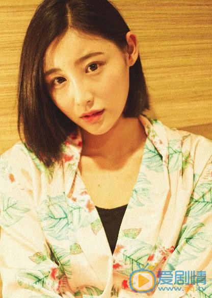 陈一雯气质写真 陈一雯高清写真_陈一雯高清剧照