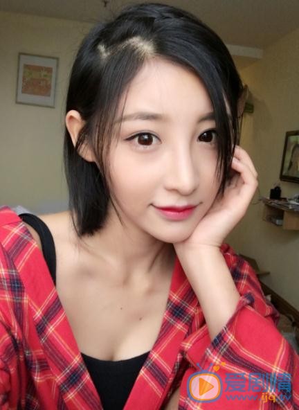 陈一雯生活照 陈一雯高清写真_陈一雯高清剧照