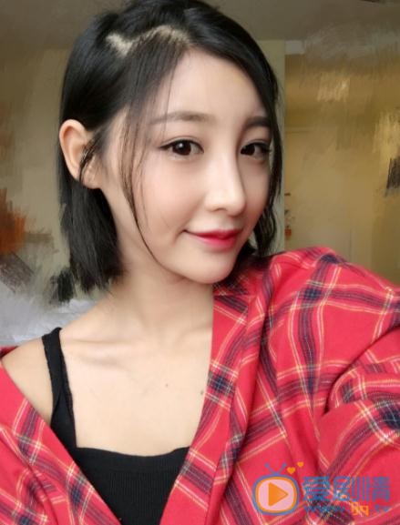 陈一雯生活照 陈一雯高清写真_陈一雯高清剧照