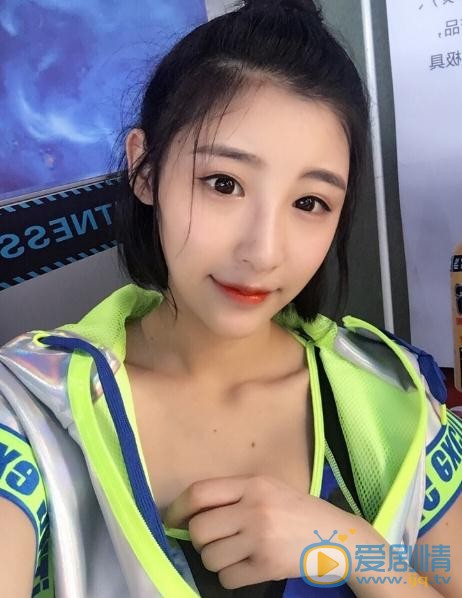 陈一雯生活照 陈一雯高清写真_陈一雯高清剧照
