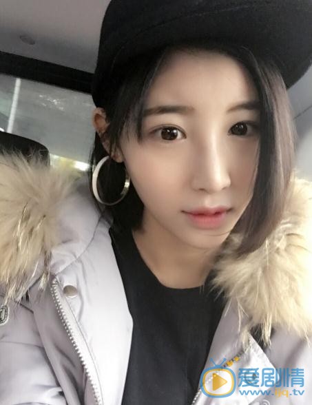 陈一雯可爱照 陈一雯高清写真_陈一雯高清剧照