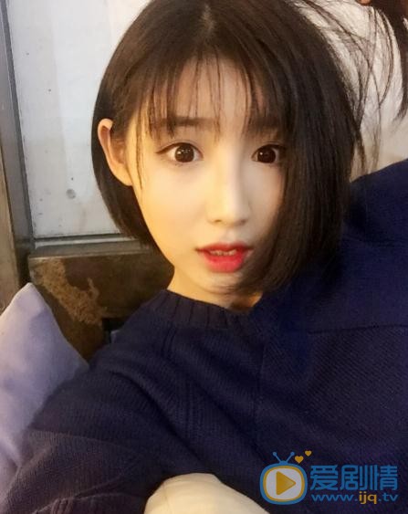 陈一雯可爱照 陈一雯高清写真_陈一雯高清剧照