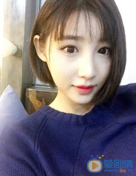 陈一雯可爱照 陈一雯高清写真_陈一雯高清剧照
