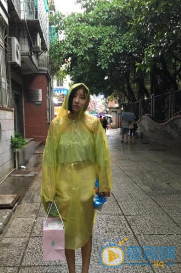 陈一雯旅游照 陈一雯高清写真_陈一雯高清剧照