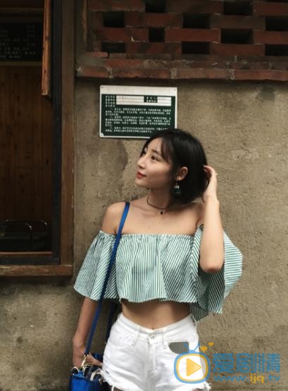 陈一雯旅游照 陈一雯高清写真_陈一雯高清剧照