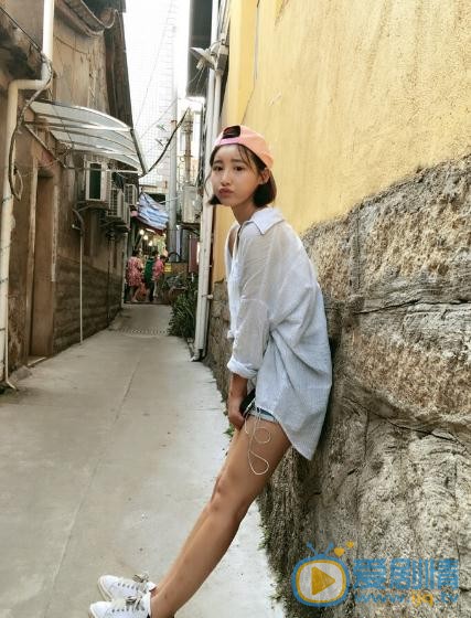 陈一雯旅游照 陈一雯高清写真_陈一雯高清剧照