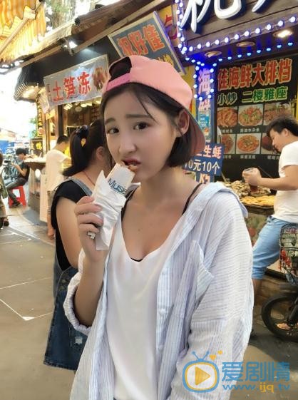 陈一雯旅游照 陈一雯高清写真_陈一雯高清剧照