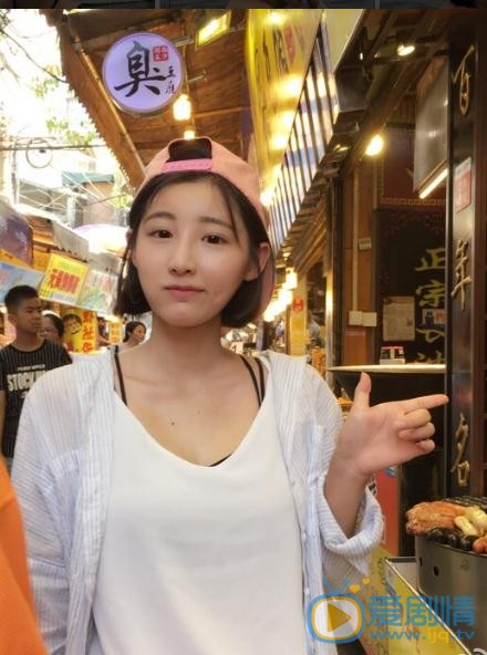 陈一雯旅游照 陈一雯高清写真_陈一雯高清剧照