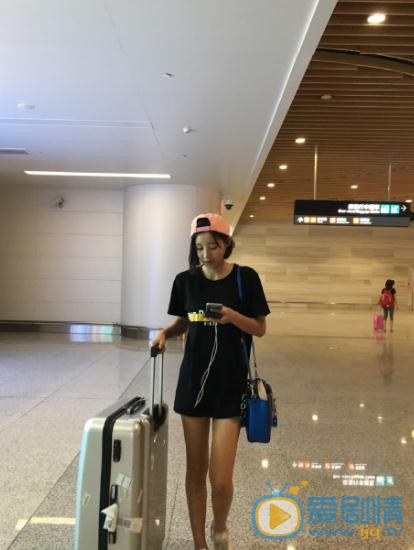 陈一雯旅游照 陈一雯高清写真_陈一雯高清剧照