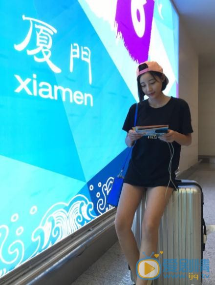 陈一雯旅游照 陈一雯高清写真_陈一雯高清剧照
