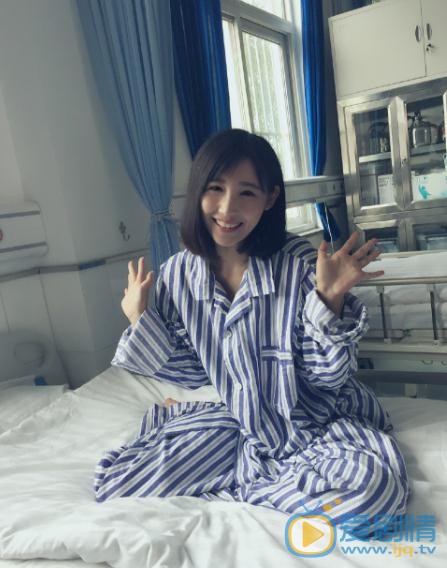 陈一雯片场照 陈一雯高清写真_陈一雯高清剧照