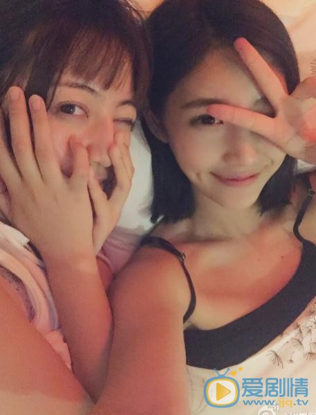 陈一雯与人合照 陈一雯高清写真_陈一雯高清剧照