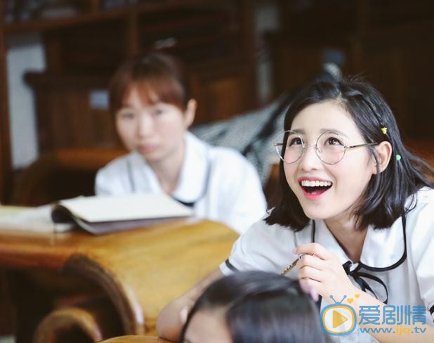 陈一雯学生剧照 陈一雯高清写真_陈一雯高清剧照