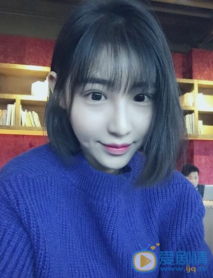 陈一雯生活照 陈一雯高清写真_陈一雯高清剧照