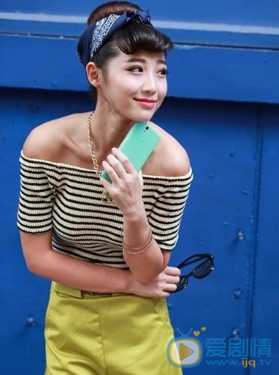 陈一雯气质写真 陈一雯高清写真_陈一雯高清剧照