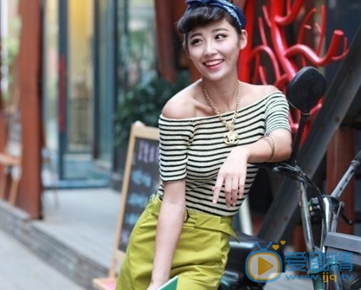 陈一雯气质写真 陈一雯高清写真_陈一雯高清剧照