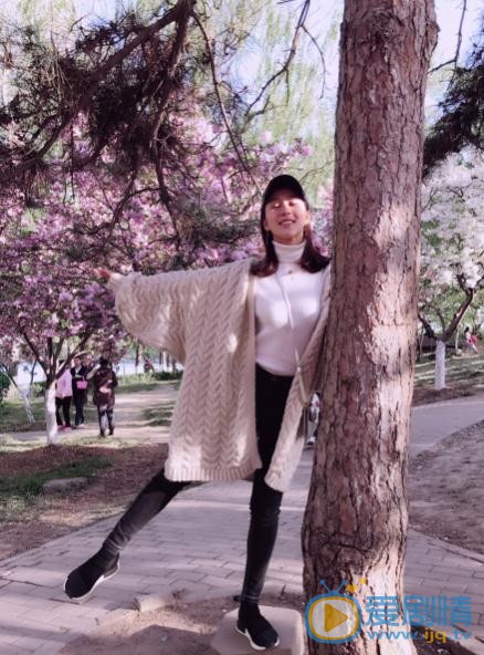 苑乔樱花写真 苑乔高清写真_苑乔高清剧照