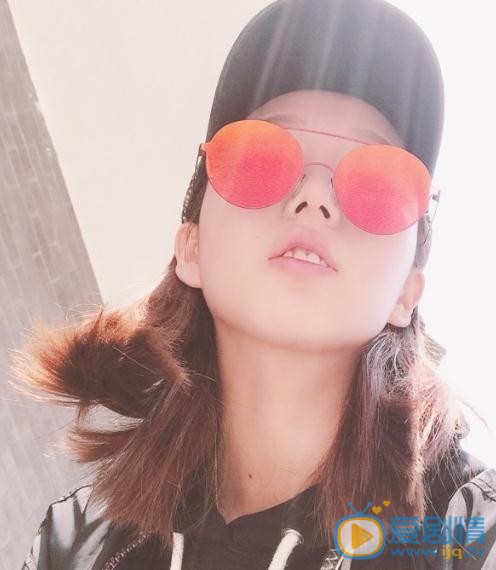 苑乔生活照 苑乔高清写真_苑乔高清剧照