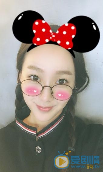 苑乔生活照 苑乔高清写真_苑乔高清剧照