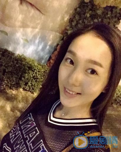 苑乔生活照 苑乔高清写真_苑乔高清剧照