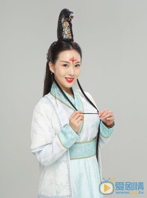 苑乔《我的同桌是极品》剧照 苑乔高清写真_苑乔高清剧照