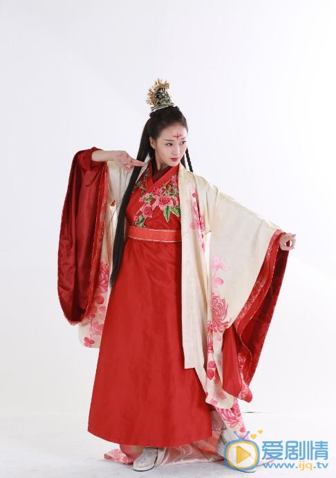 苑乔《我的同桌是极品》剧照 苑乔高清写真_苑乔高清剧照
